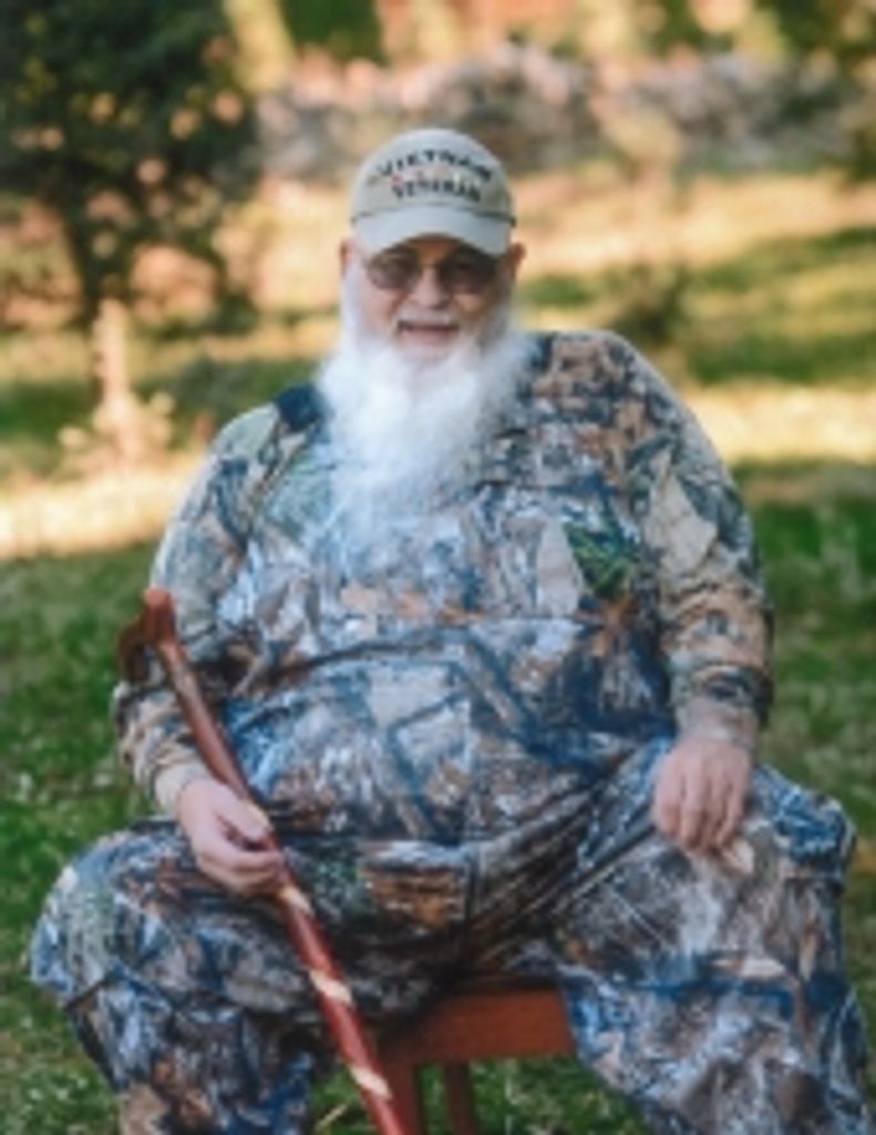 Ronald Lynn Hart