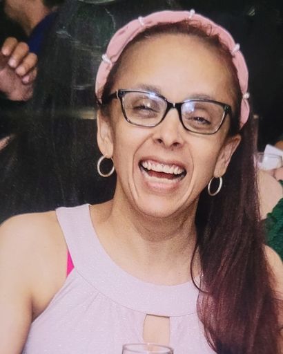 Maria Luisa Tamayo Diaz's obituary image