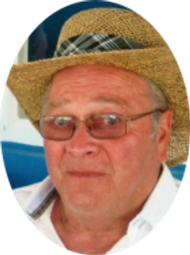 Joseph  "Rea" Jones Profile Photo