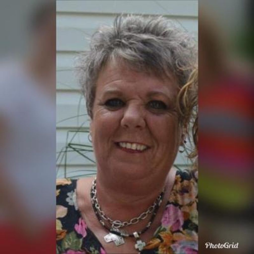 Christina Faith "Christy" Williams Profile Photo