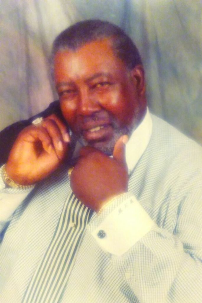Walter Lee White, Sr. Profile Photo