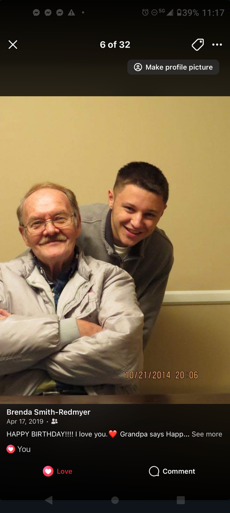 William "Bill" Smith