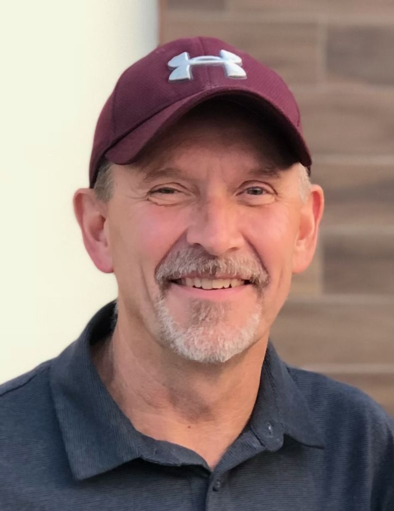 Gregory "Greg" E. Schmitz Profile Photo