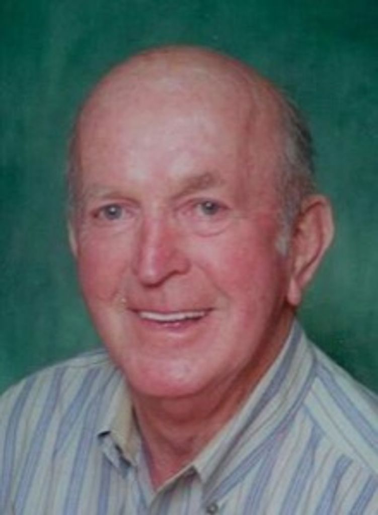 James Roger Gage