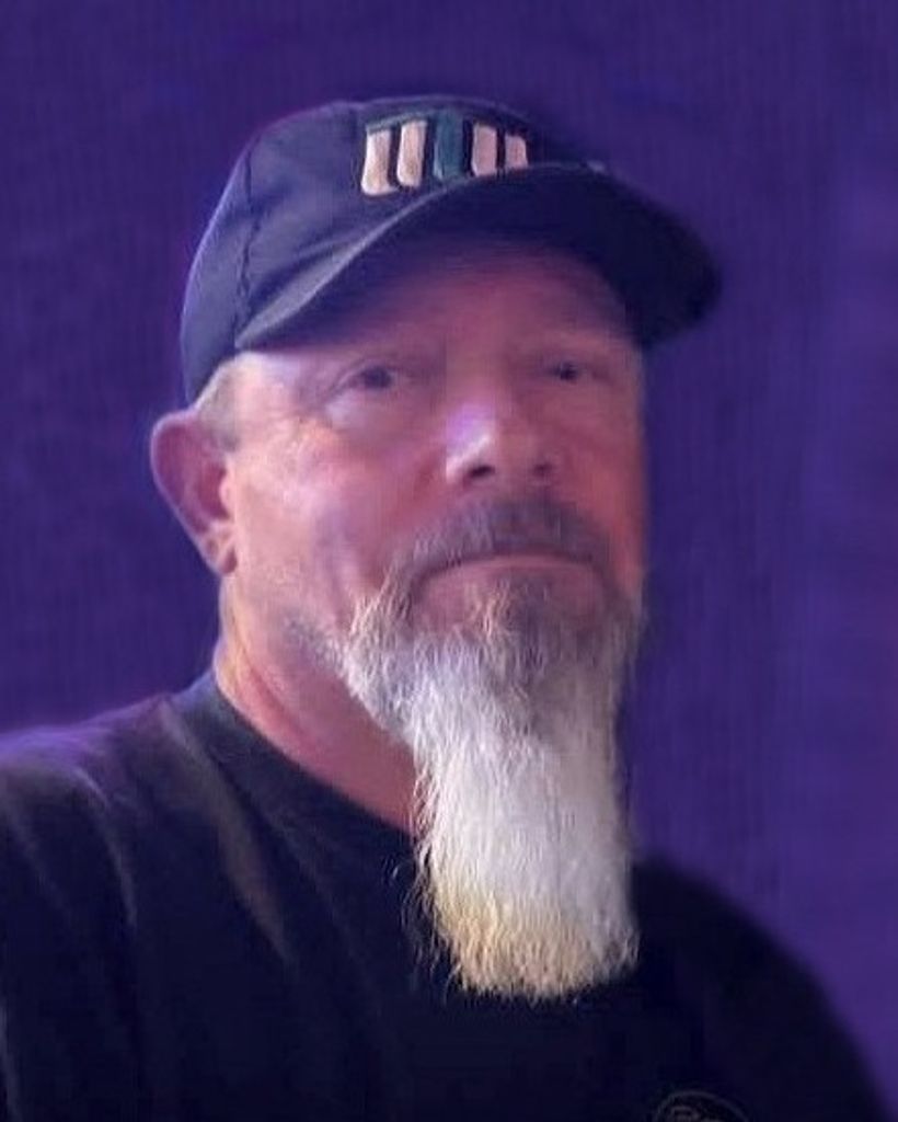 Jerrod Ray Sharp