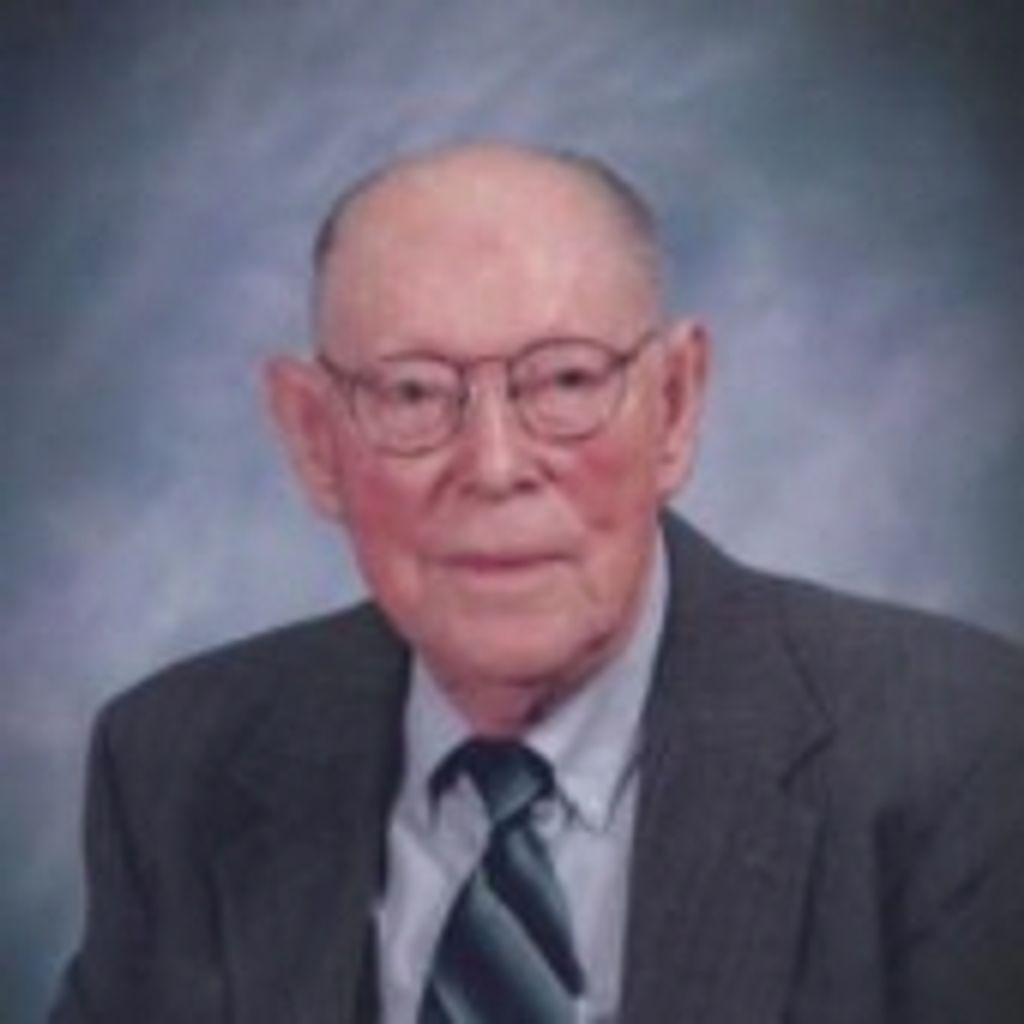Alfred H. Harris