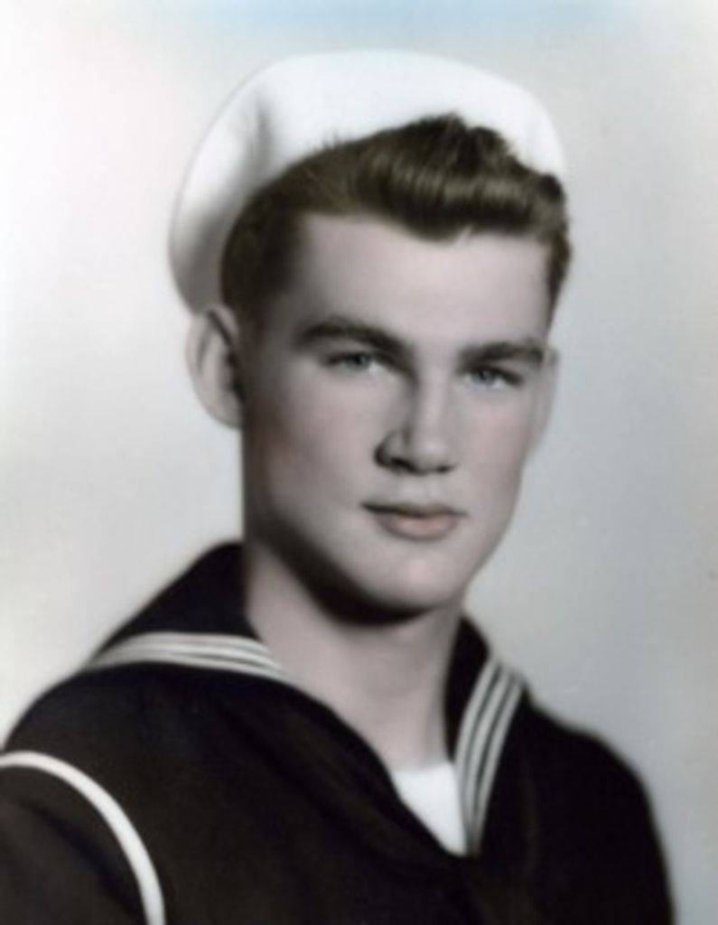 Earl "Don" Blankenburg