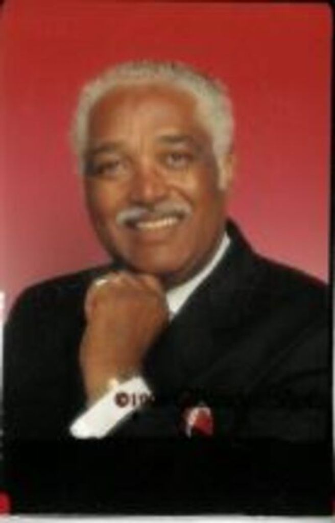 Charles Bicy Profile Photo
