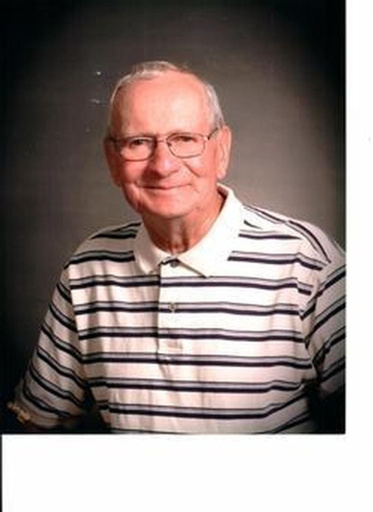 John Wesley "Jabo" Dalton, Jr.