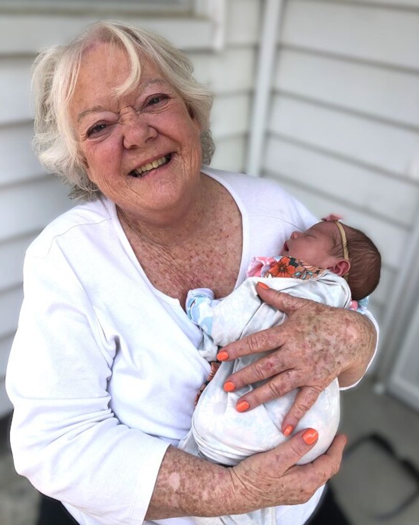 Margaret Peterson Profile Photo