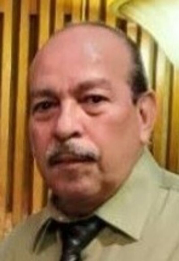 Ruben G. Elias Profile Photo