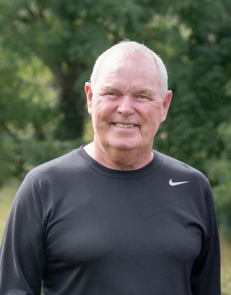 Michael Lee Warrington Profile Photo