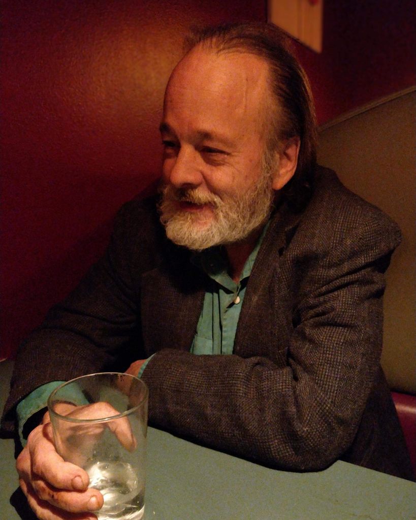 Jay Howell Ziegenfelder