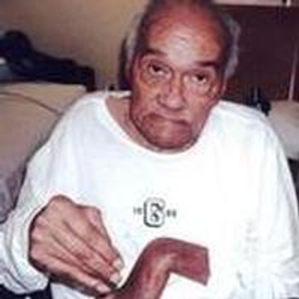 Jerry Neal Garmon
