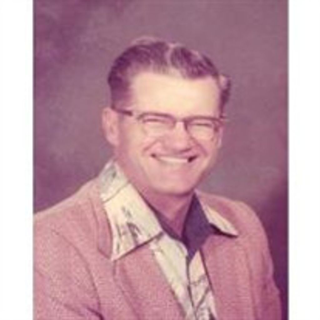 Mark Leroy Hall