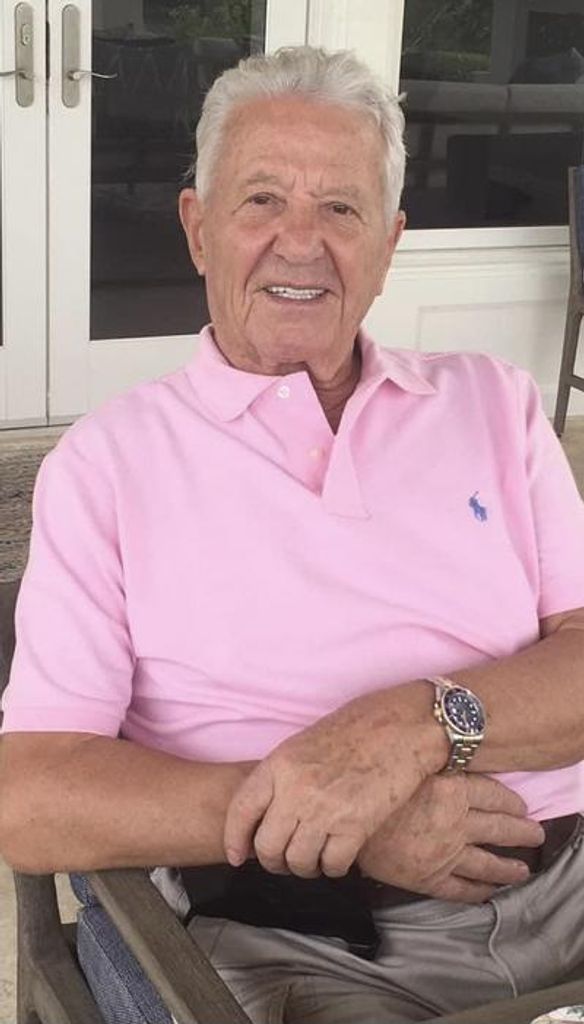 Spilios Balodimas Profile Photo