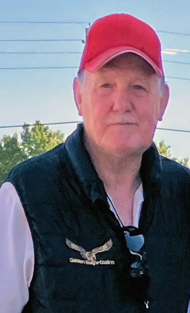 William John Hall Sr. Profile Photo