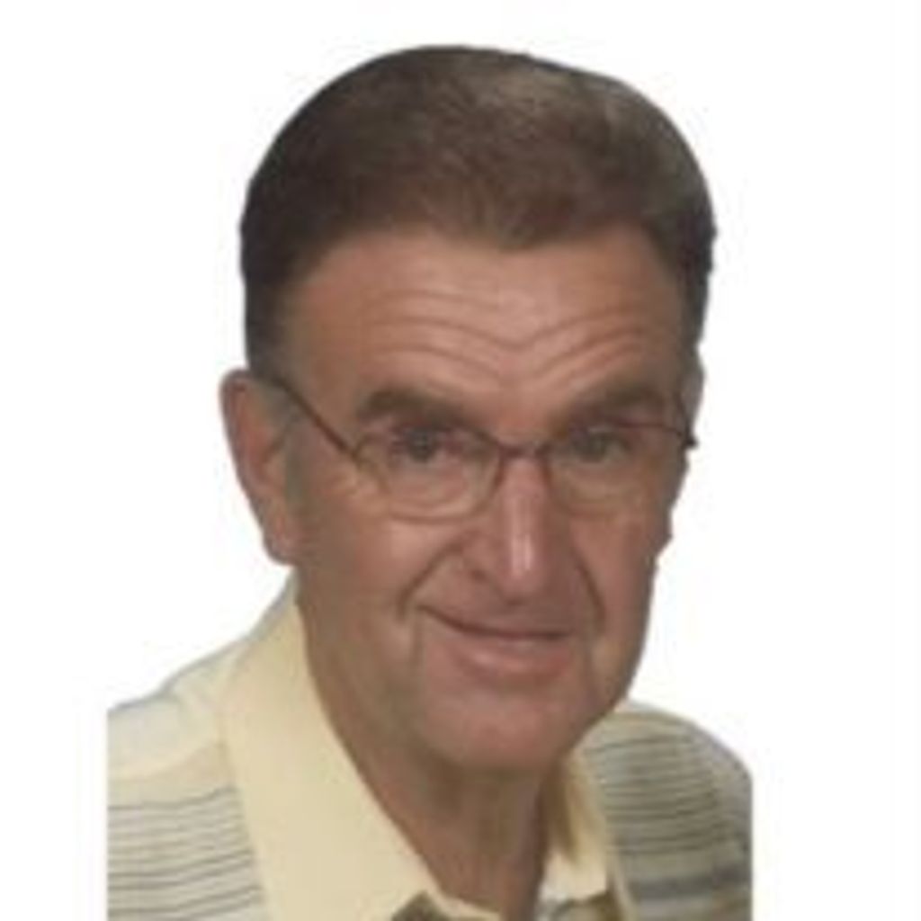 James Dale Cochran Profile Photo