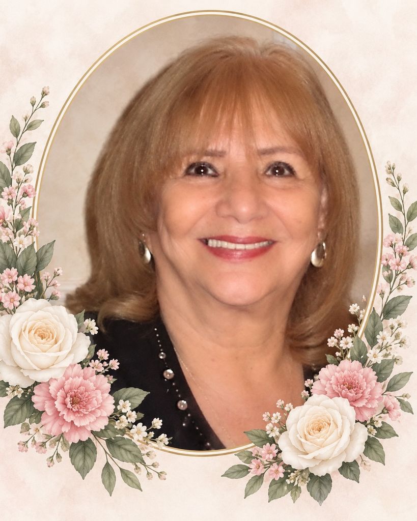 America Pilar Guedes