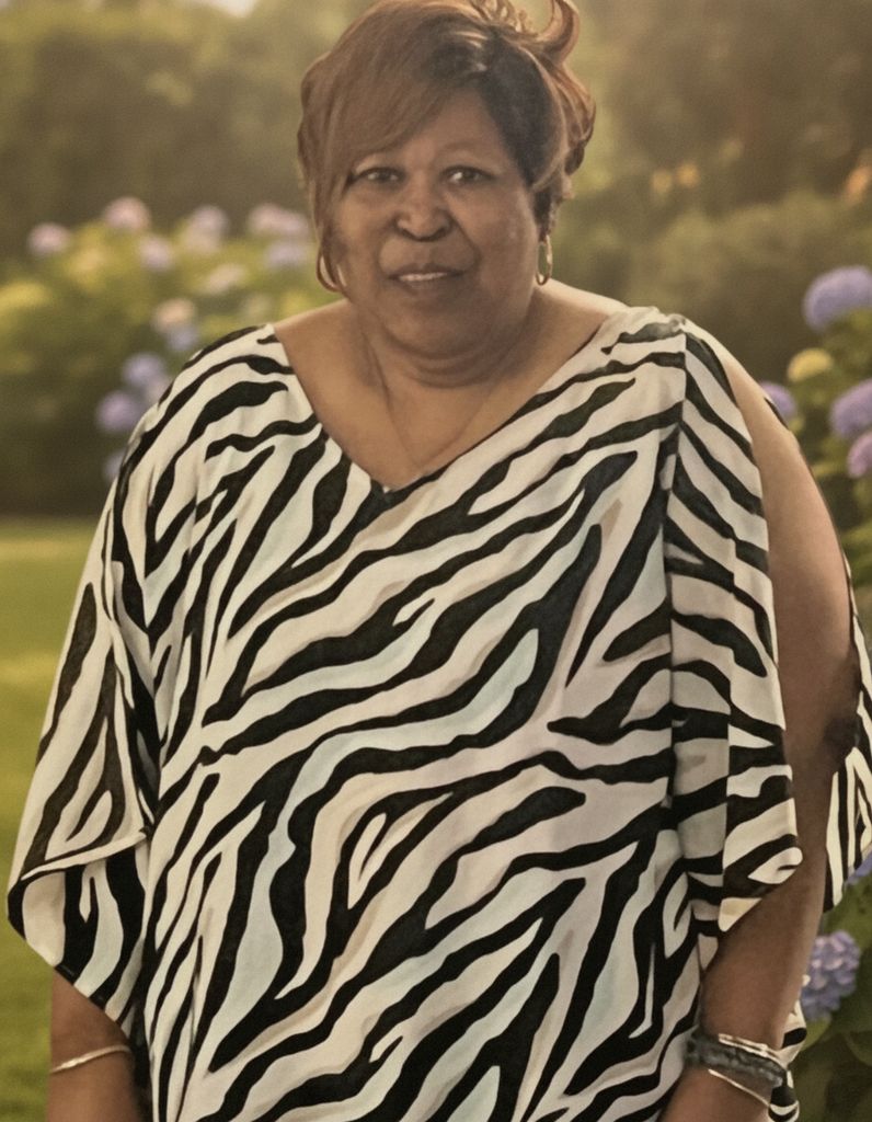 Mary Lee Campbell Profile Photo