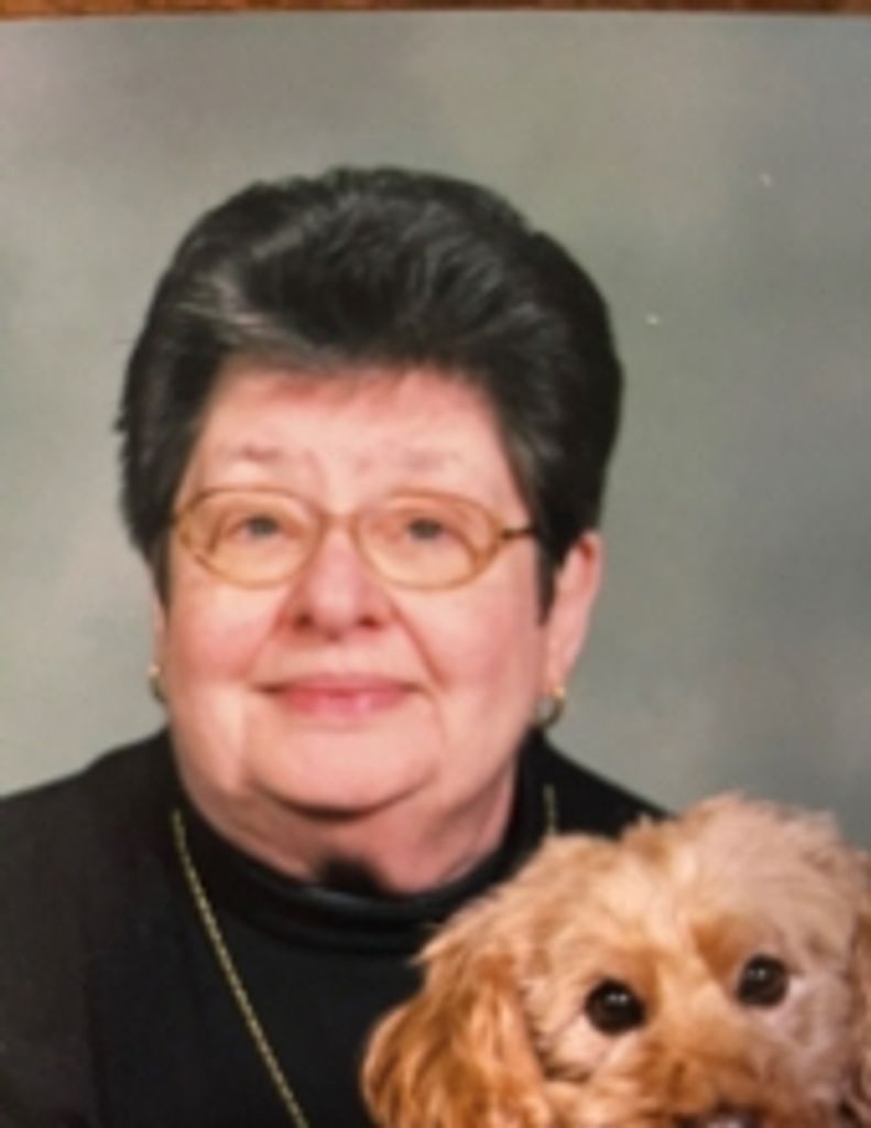 Joan E. Barnes