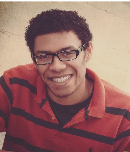 Dominic Marcus Simmons Profile Photo