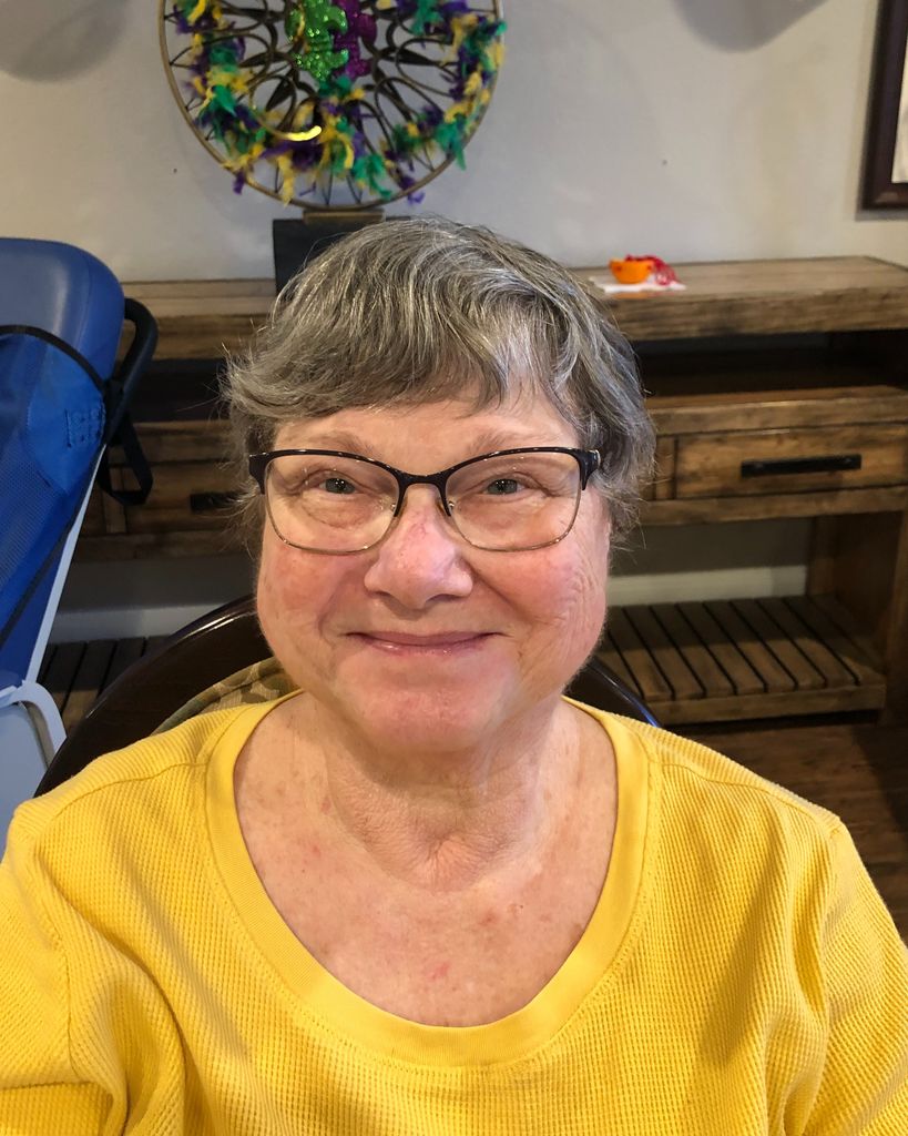 Donna Lynn Bagby Profile Photo