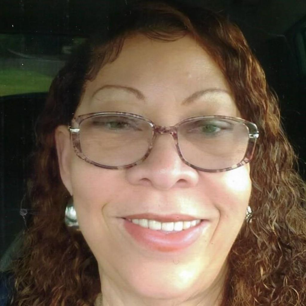 Maureen Espeut-Blackmon Profile Photo