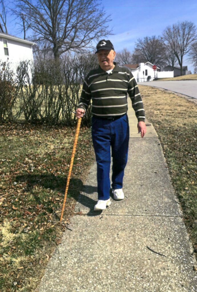 Lethal Edwin “Lee” Coe Sr.