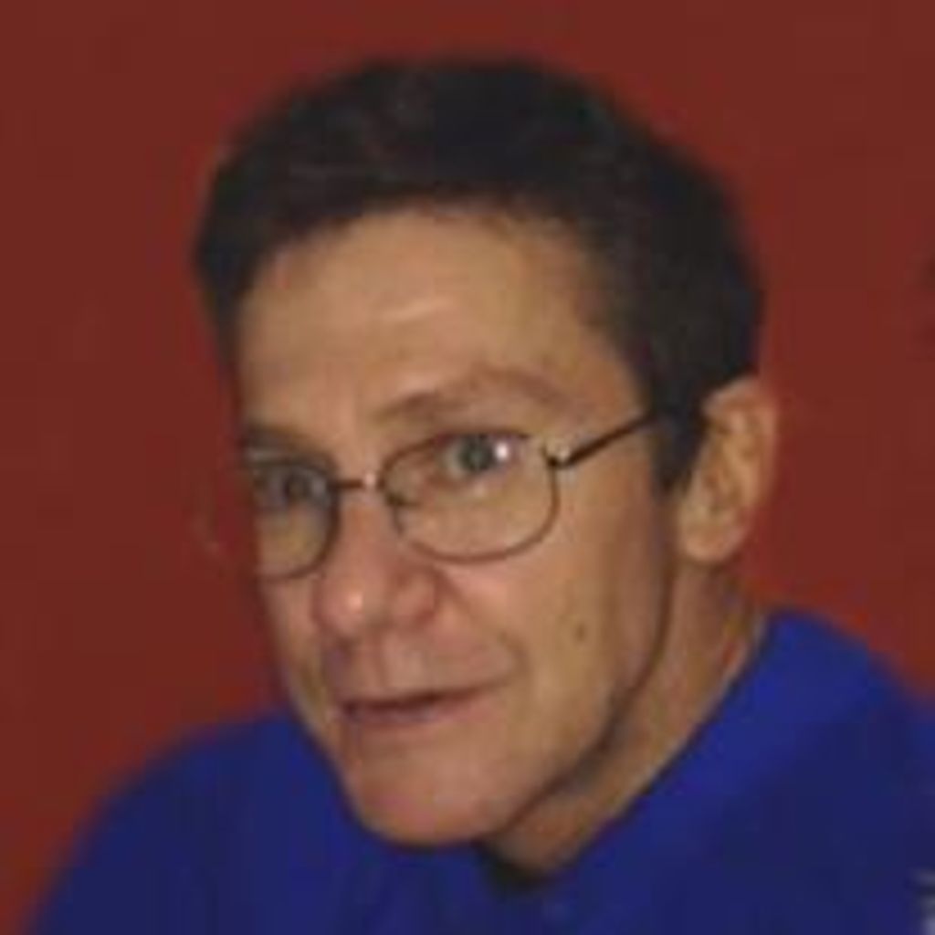 Gregory Alan Beebe