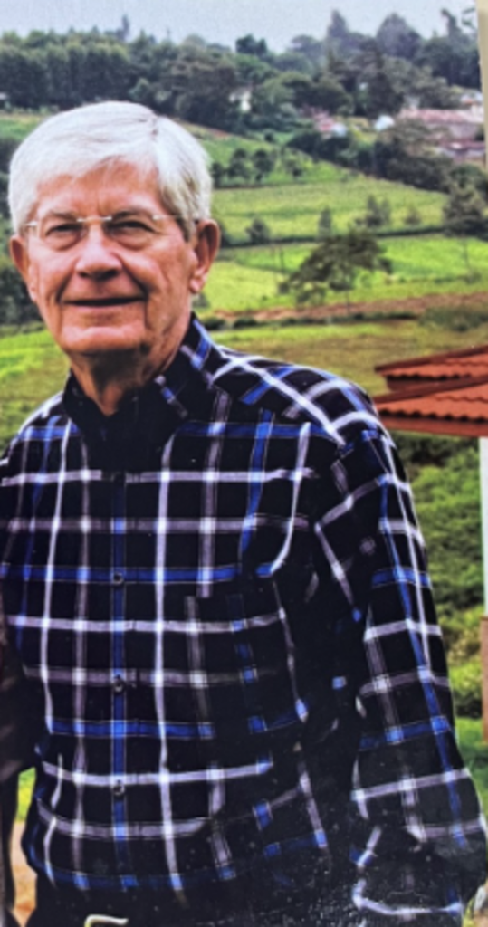 Francis Mahlon Fielder Jr. Profile Photo
