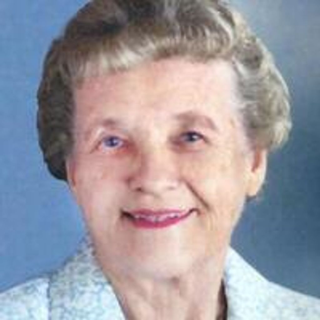 Virginia Marie Barrows