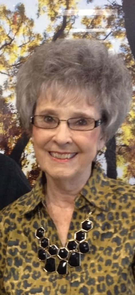 Joyce Woodley Profile Photo
