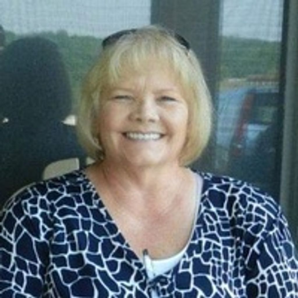 Dorothy "Dj" Simpson Profile Photo