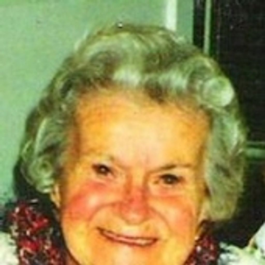 Anne M. Andersen