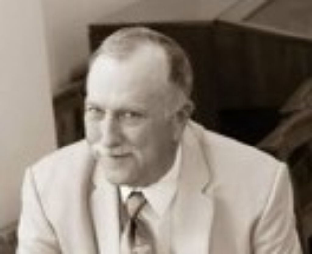 Robert Thomas Westwood Profile Photo
