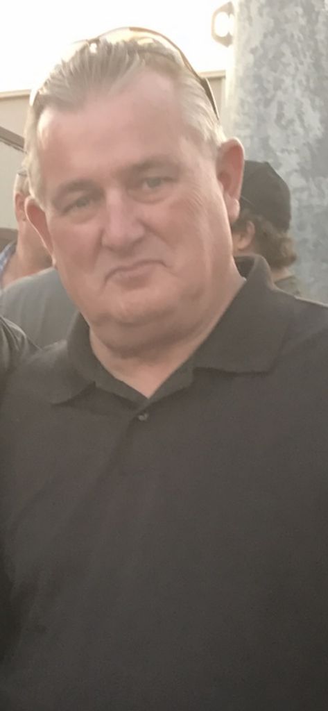 Billy Richard Steele Jr. Profile Photo