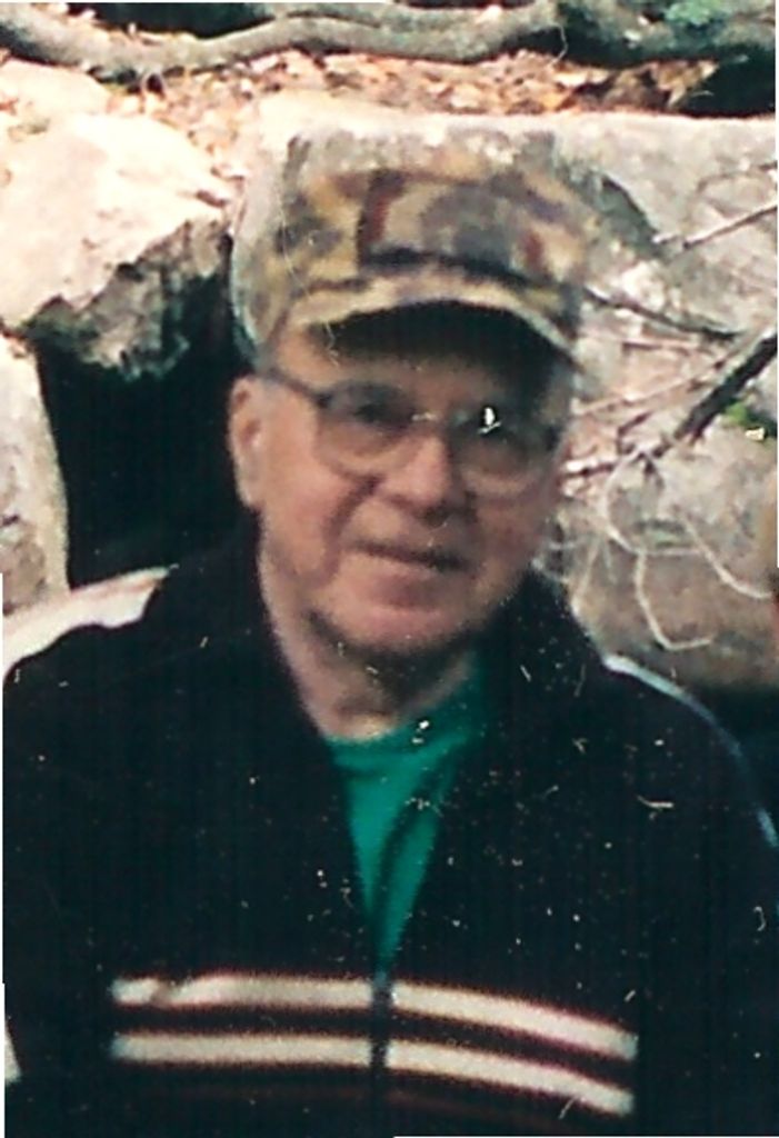 Ralph J "'Lefty" Knohr Profile Photo