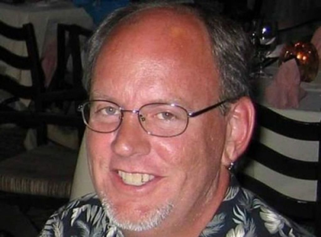 Lee Forbes Mcpherson