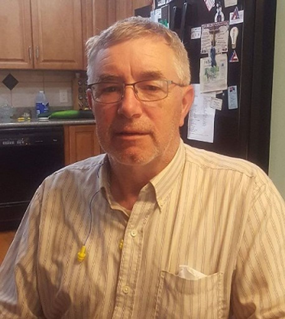 Vincent Day Scott, Jr