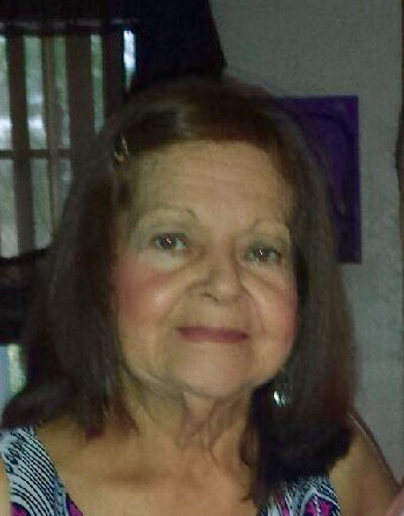Carmen M. Orama