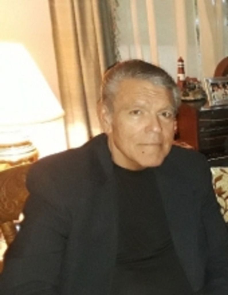Richard Mattox Profile Photo