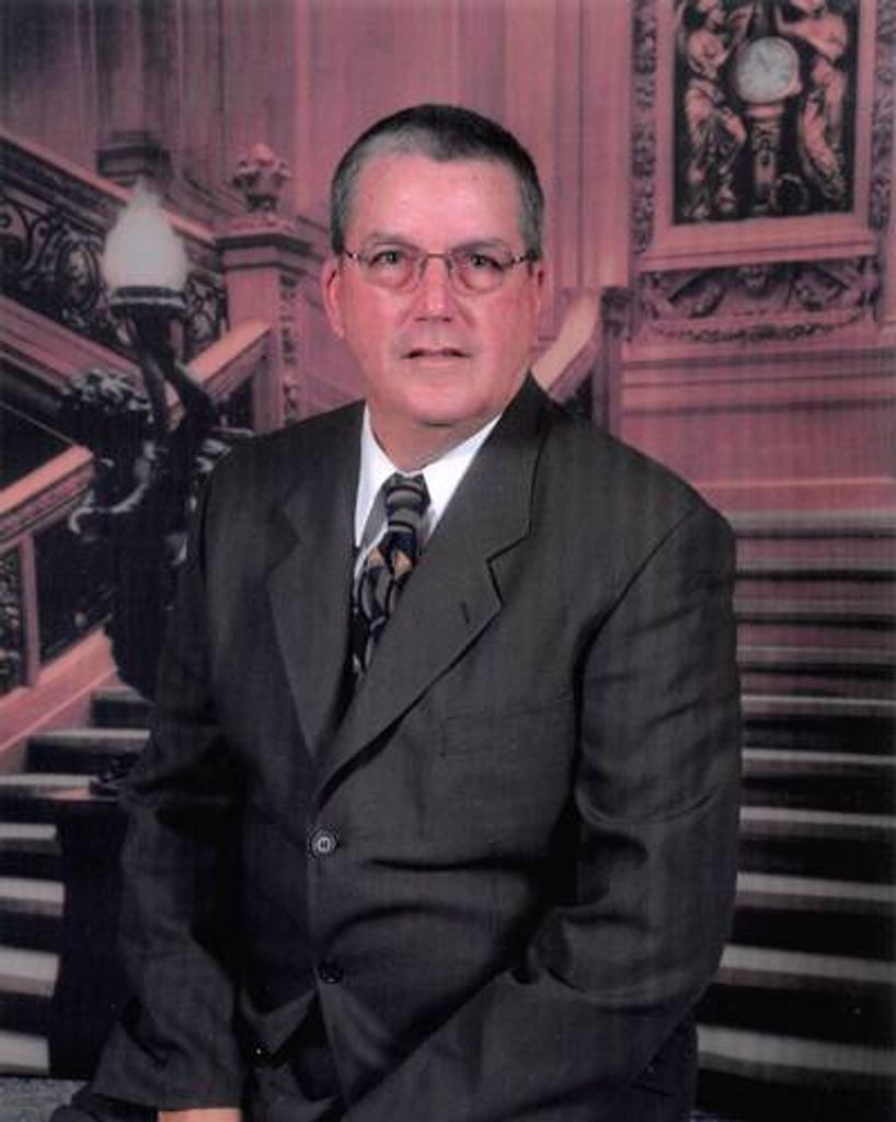 Edward G. Sepko Profile Photo