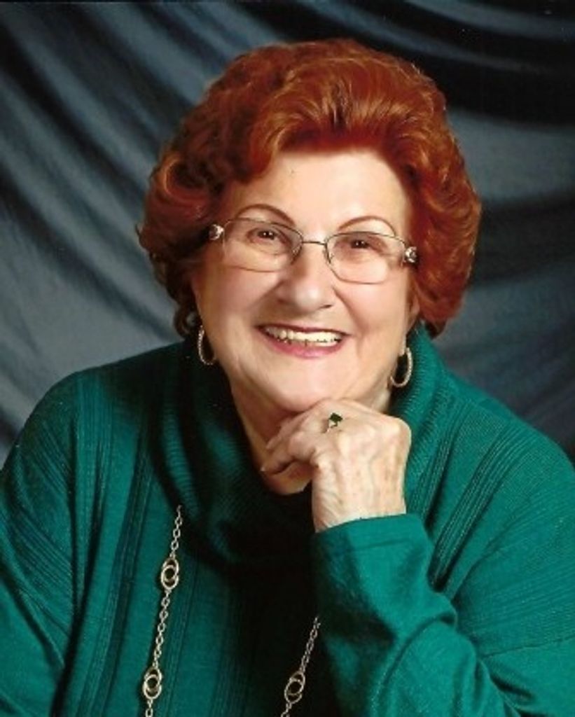Nancy J. Nikolaus