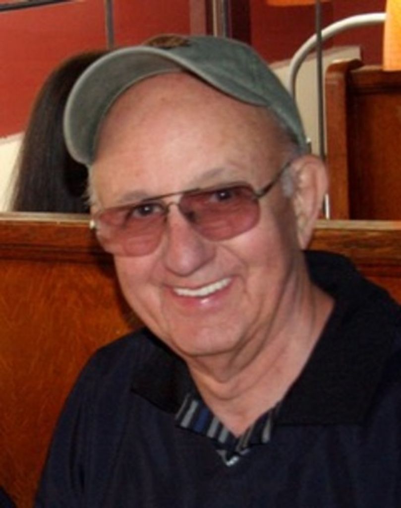 Fred Lewis Lineberry Profile Photo
