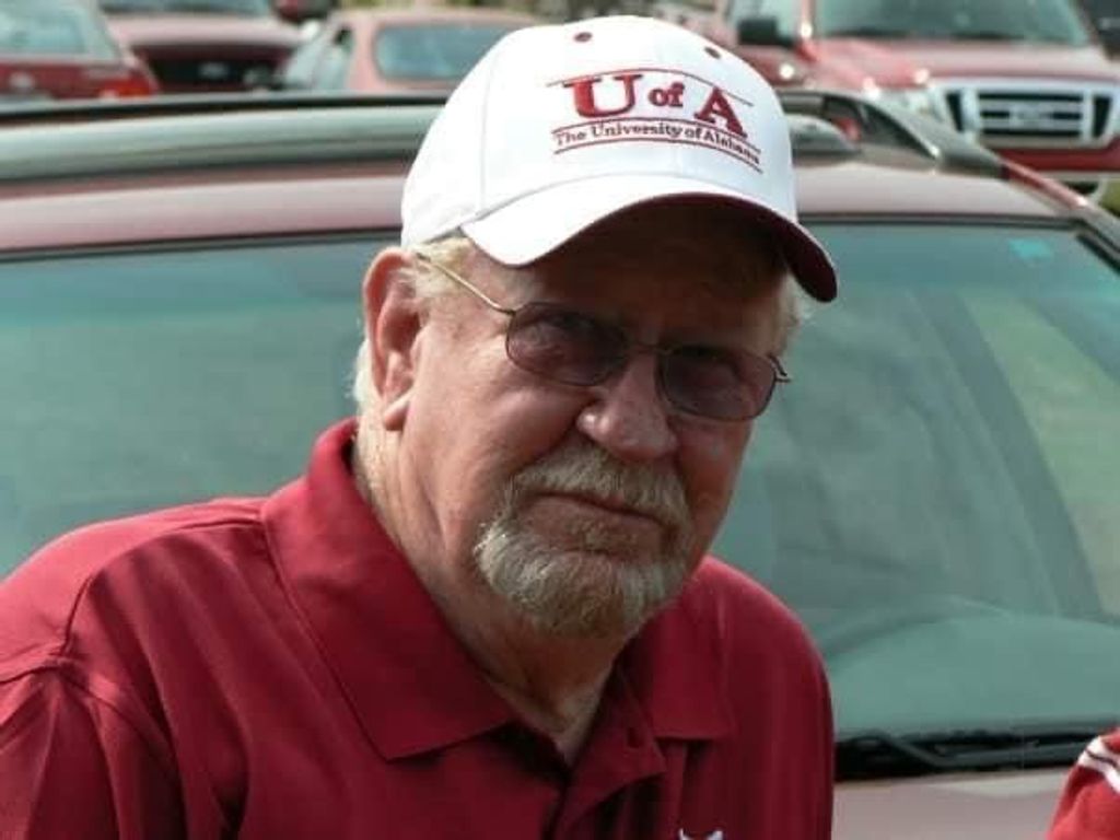 Hubert Lavon Hamby
