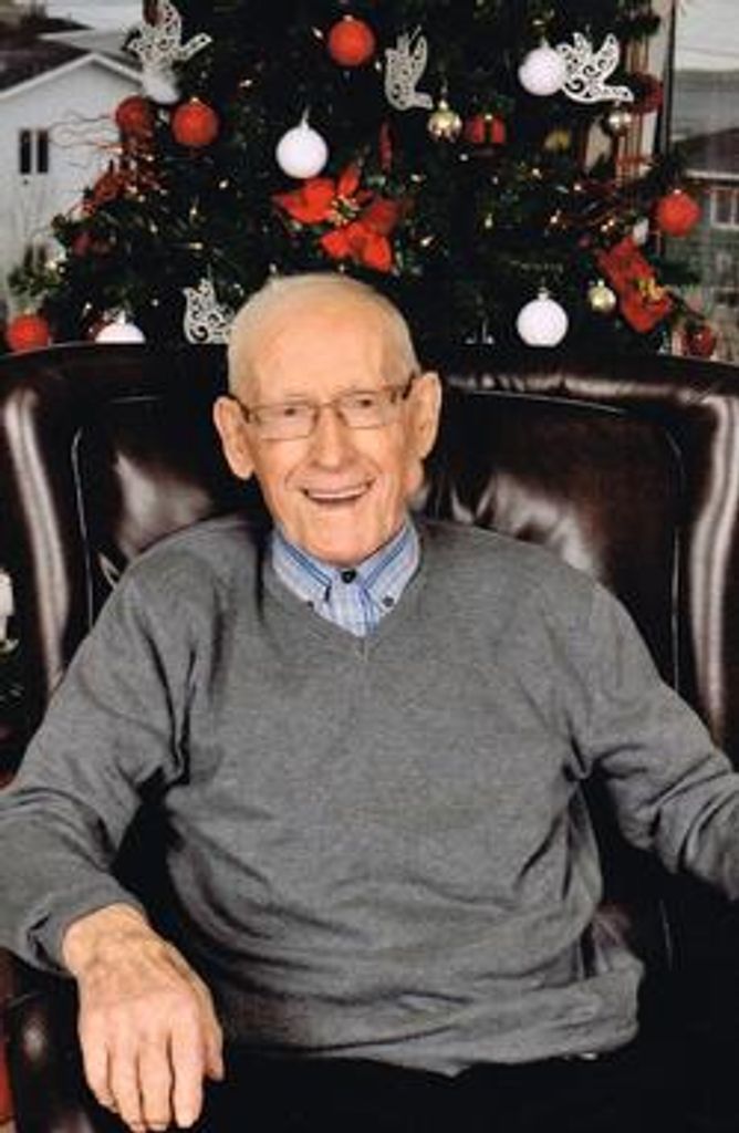 Kenneth Hiram Lemoine Profile Photo