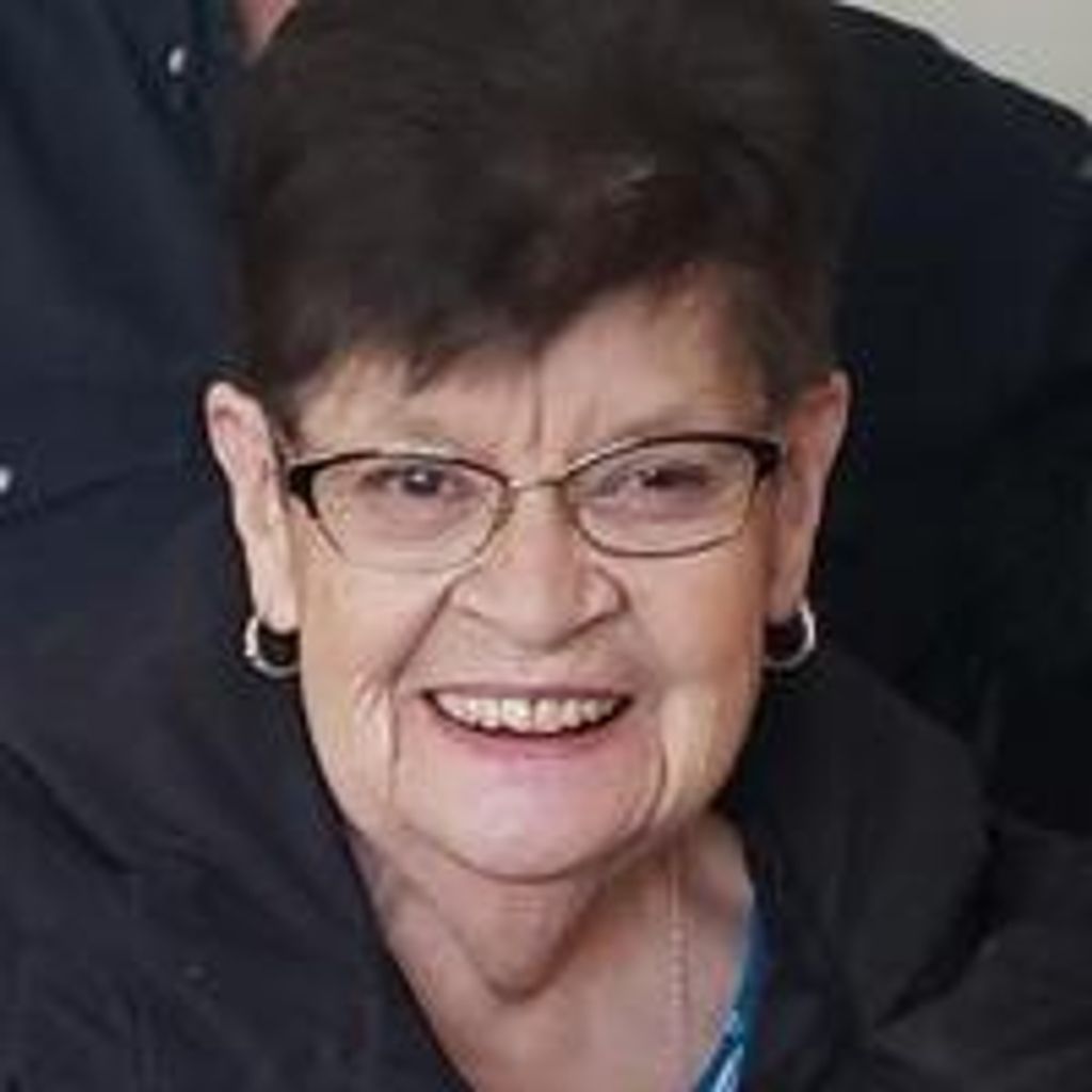 Irma Flores