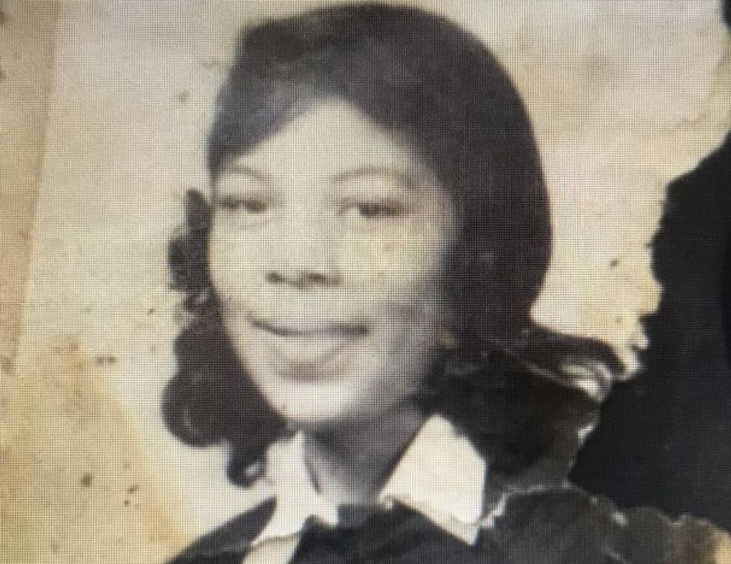 Priscilla Staples
