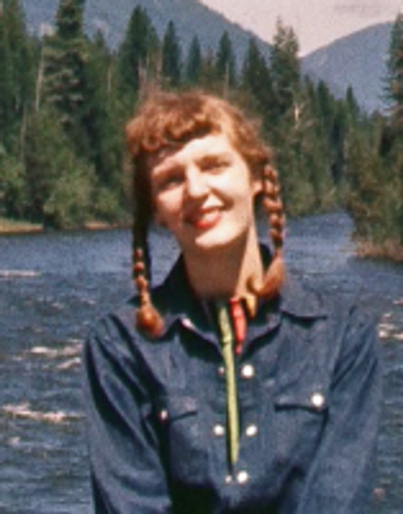 Sandra Strong